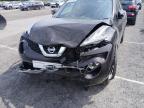 2014 NISSAN JUKE ACENT for sale at Copart SANDTOFT