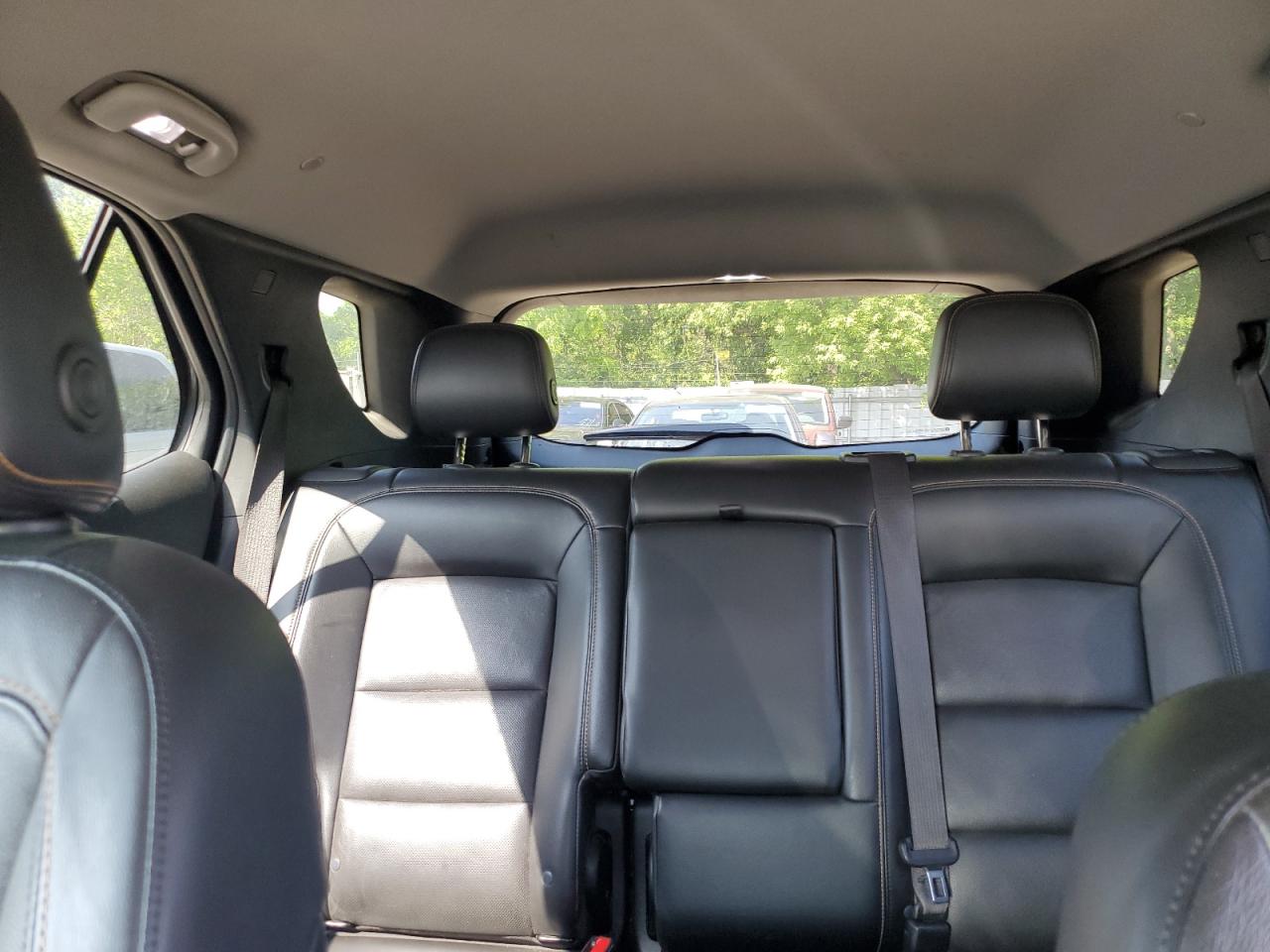 2GNAXXEV9L6100453 CHEVROLET EQUINOX 2020