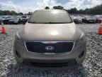 2016 Kia Sorento Lx   იყიდება Mebane-ში, NC - Mechanical