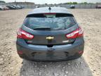 2018 Chevrolet Cruze Lt   na sprzedaż w Appleton, WI - Front End