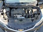 2017 Chevrolet Cruze Lt de vânzare în Nampa, ID - Side