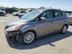 2014 Ford C-Max Sel for Sale in Fresno, CA - Front End
