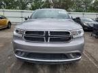 2016 Dodge Durango Sxt იყიდება Moraine-ში, OH - Mechanical
