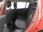 2012 RENAULT CLIO I-MUS for sale at Copart BELFAST