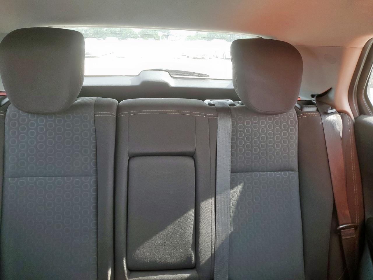 3GNCJKSB4LL175757 CHEVROLET TRAX 2020