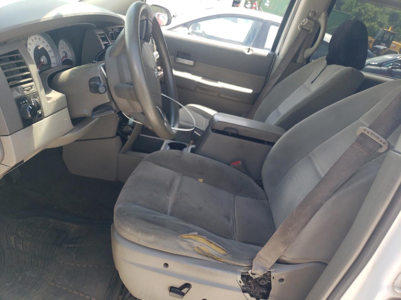 2004 Dodge Durango Slt VIN: 1D8HD48NX4F176959 Lot: 63098915