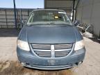 2005 Dodge Grand Caravan Sxt за продажба в Anthony, TX - Rear End