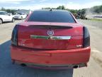 2011 Cadillac Cts-V  на продаже в Dunn, NC - Water/Flood