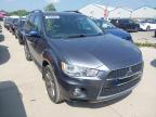 2012 MITSUBISHI OUTLANDER for sale at Copart SANDY