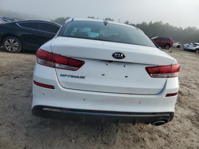  KIA OPTIMA 2020 Biały