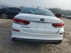 2020 Kia Optima Lx   for Sale in Midway, FL - Minor Dent/Scratches
