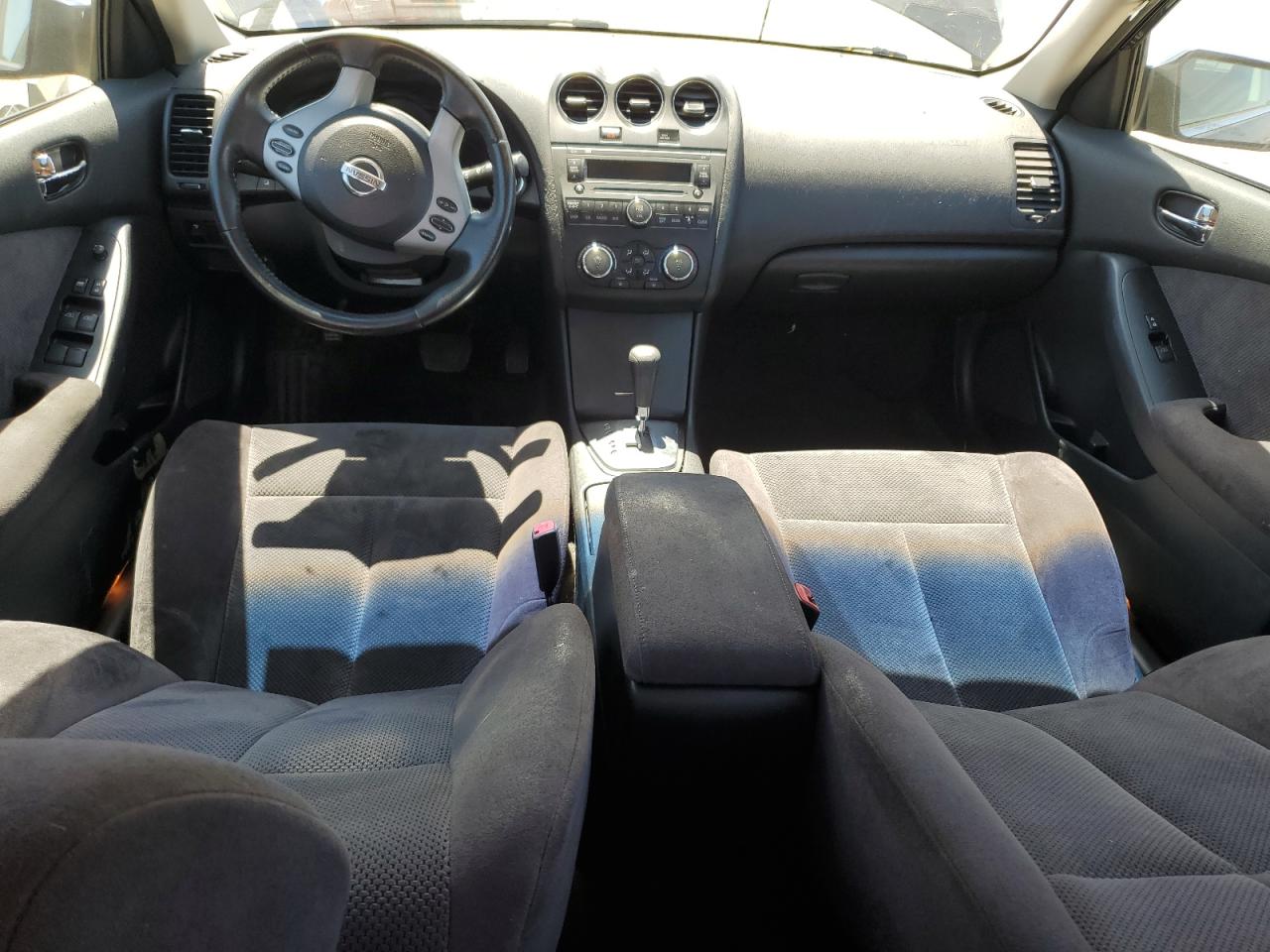 2008 Nissan Altima 2.5 VIN: 1N4AL21E28N513319 Lot: 63122655