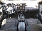 2017 Nissan Rogue Sv Hybrid იყიდება Rancho Cucamonga-ში, CA - Front End