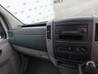 2012 VOLKSWAGEN CRAFTER CR for sale at Copart WHITBURN