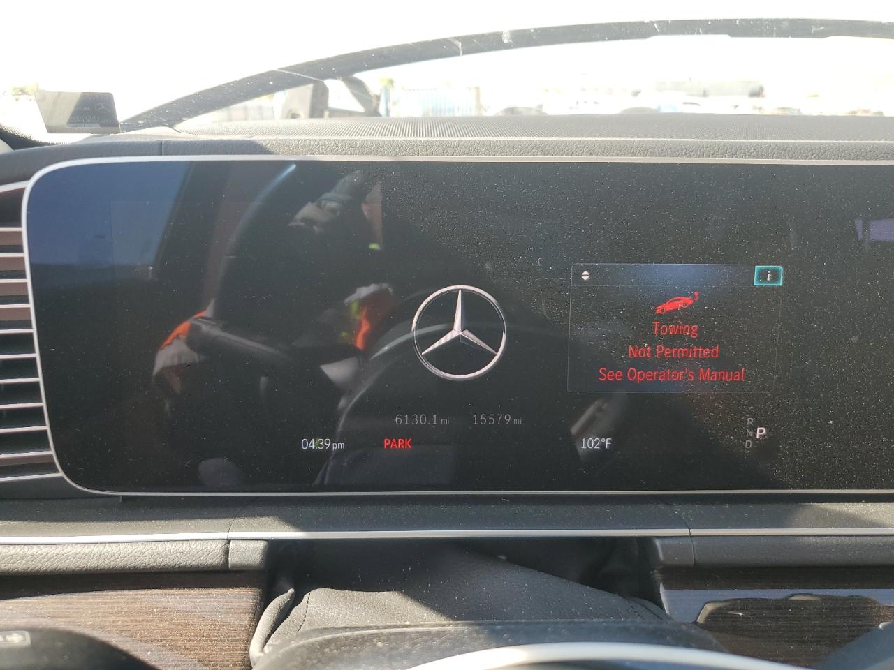 MERCEDES-BENZ GLE 450E 4 2024 VIN 4JGFB4GB5RB085451 photo 9