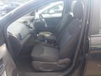 2017 FORD KA+ ZETEC for sale at Copart WOLVERHAMPTON