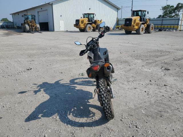 2023 HONDA CRF300 L  