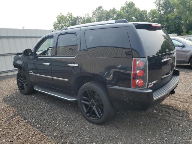  GMC YUKON 2013 Black