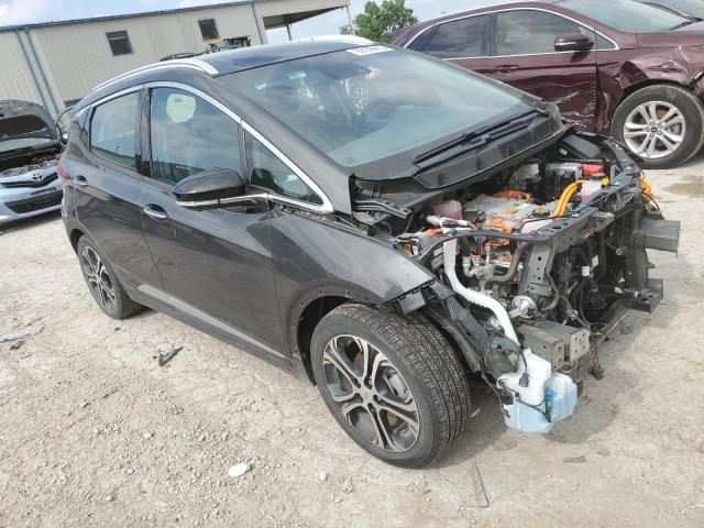  CHEVROLET BOLT 2020 Gray