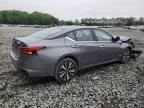 2022 Nissan Altima Sv   na sprzedaż w Windsor, NJ - Front End