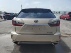 2018 Lexus Rx 350 Base en Venta en Apopka, FL - Front End