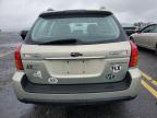 2007 Subaru Outback Outback 2.5I   for Sale in Pennsburg, PA - Front End