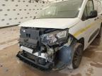 2022 PEUGEOT PARTNER PR for sale at Copart BRISTOL