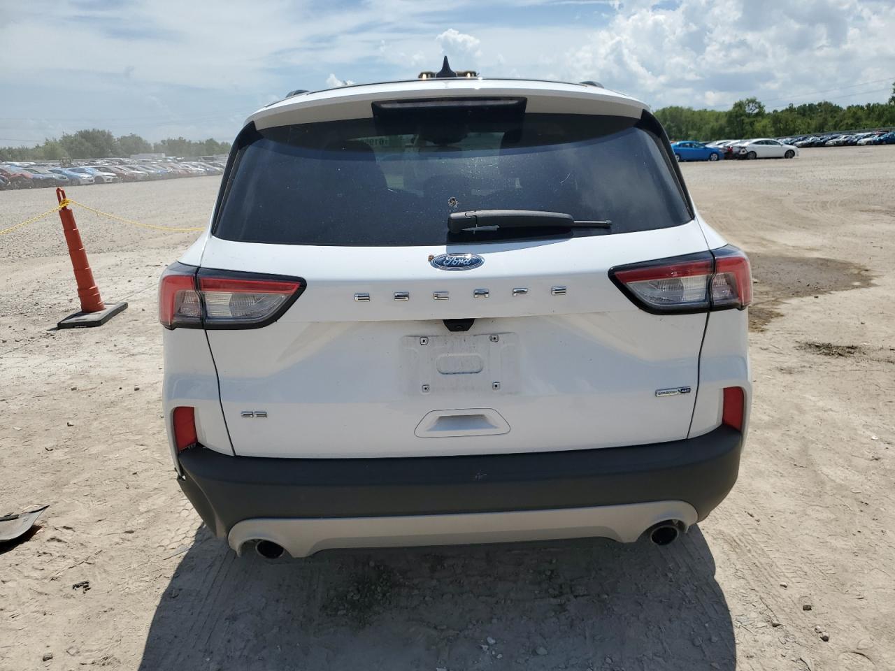 1FMCU9G69LUB24745 FORD ESCAPE 2020
