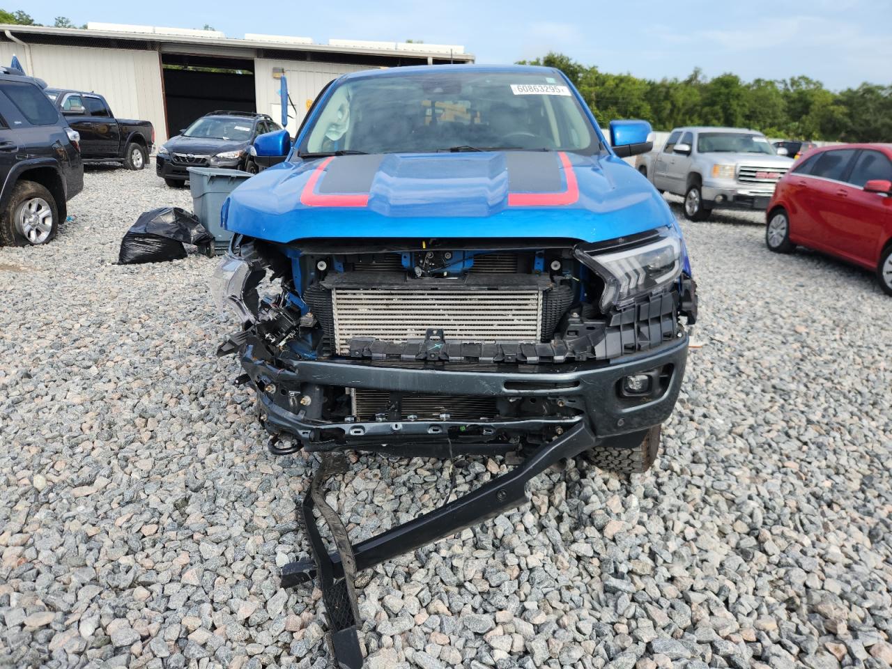 1FTER4FH5MLD91666 FORD RANGER 2021