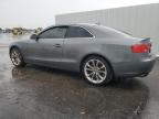 2013 Audi A5 Premium Plus en Venta en Riverview, FL - Minor Dent/Scratches