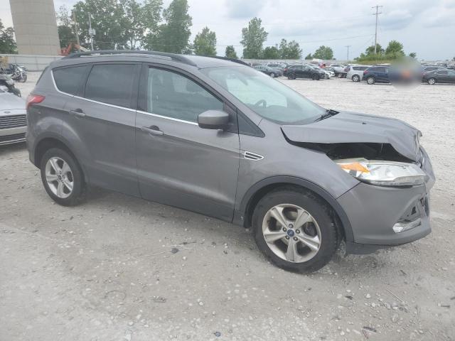  FORD ESCAPE 2014 Gray