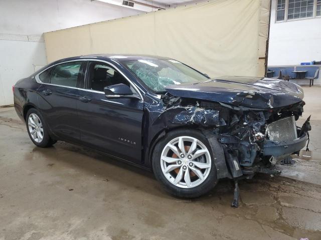  CHEVROLET IMPALA 2018 Granatowy