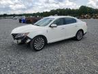 2013 Lincoln Mks  на продаже в Tifton, GA - Front End