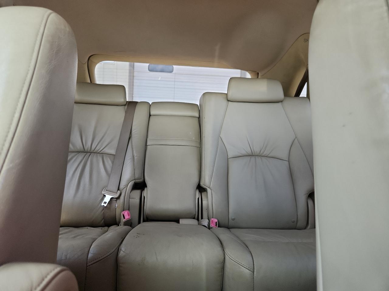 2006 Lexus Rx 330 VIN: JTJGA31U860064551 Lot: 61945215