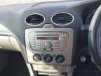 2009 FORD FOCUS ZETE for sale at Copart BRISTOL