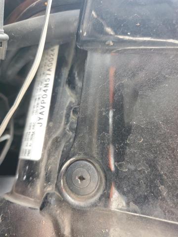 2007 YAMAHA XVZ13 TF  