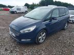 2016 FORD GALAXY TIT for sale at Copart WISBECH