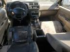 2000 Nissan Frontier Crew Cab Xe   на продаже в San Diego, CA - Front End