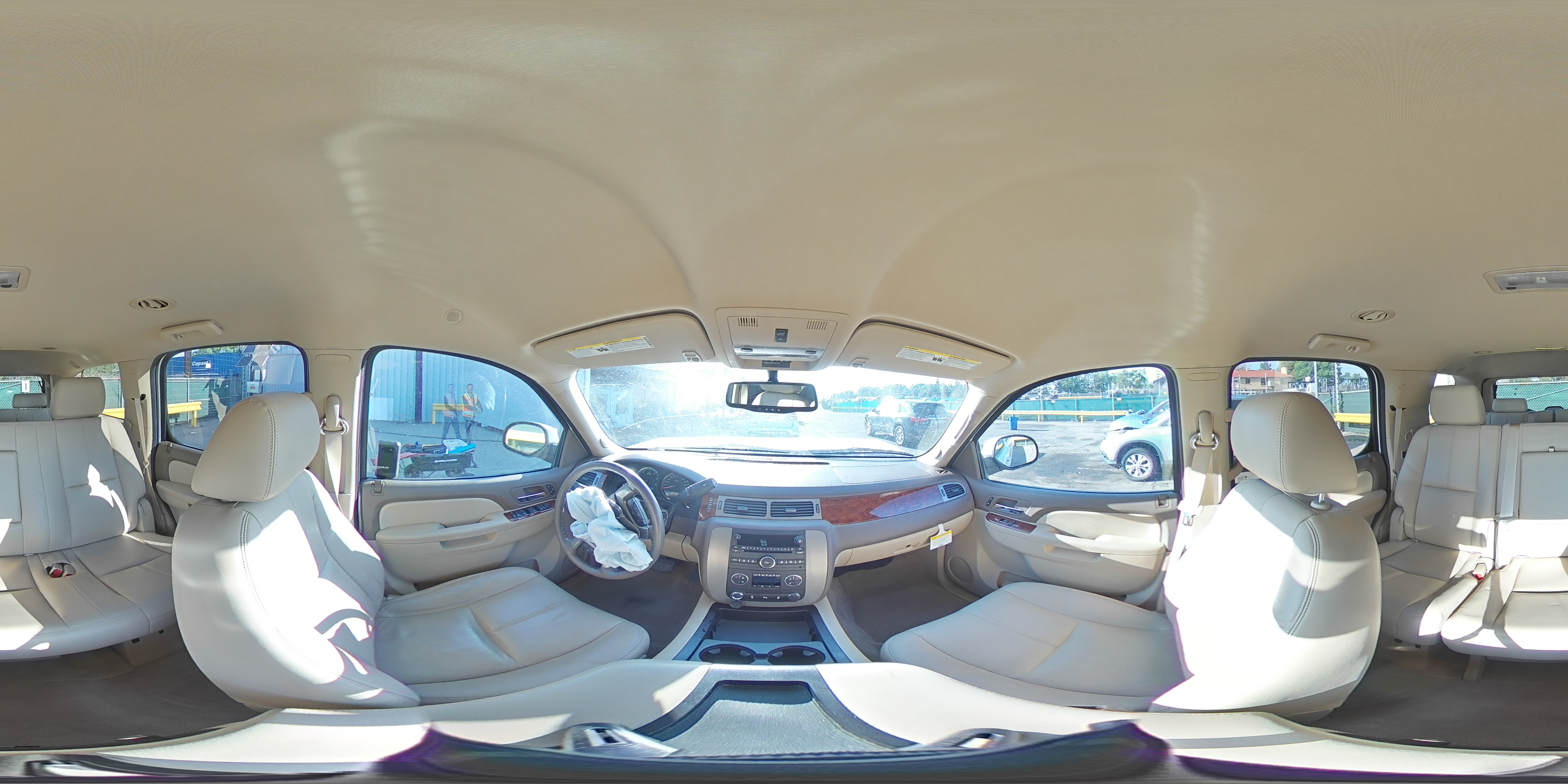 2014 GMC Yukon Slt VIN: 1GKS2CE02ER145125 Lot: 61408795