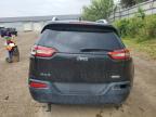 2014 Jeep Cherokee Latitude продається в Davison, MI - Rollover