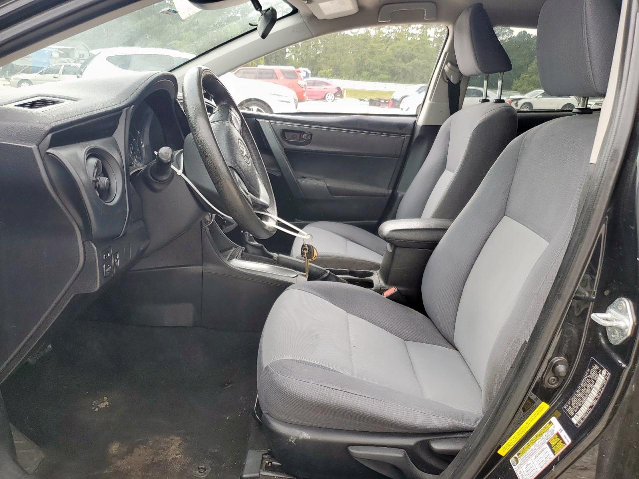 5yfburhe4jp773255 5YFBURHE4JP773255 2018 Toyota Corolla L