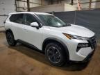 2024 Nissan Rogue Sv en Venta en Columbia Station, OH - Rear End