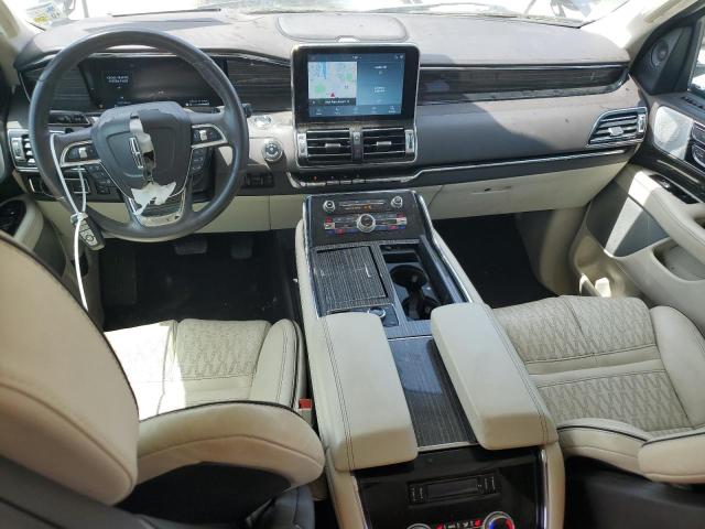  LINCOLN NAVIGATOR 2021 Czarny
