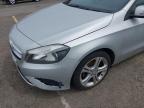 2014 MERCEDES BENZ A180 BLUEE for sale at Copart SANDTOFT