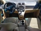 2009 Honda Cr-V Ex للبيع في Sacramento، CA - Front End