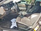 2012 Bmw 750 Lxi de vânzare în Wilmer, TX - Mechanical