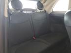 2015 Fiat 500 Pop de vânzare în Hayward, CA - Front End