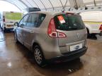 2010 RENAULT SCENIC PRI for sale at Copart BRISTOL