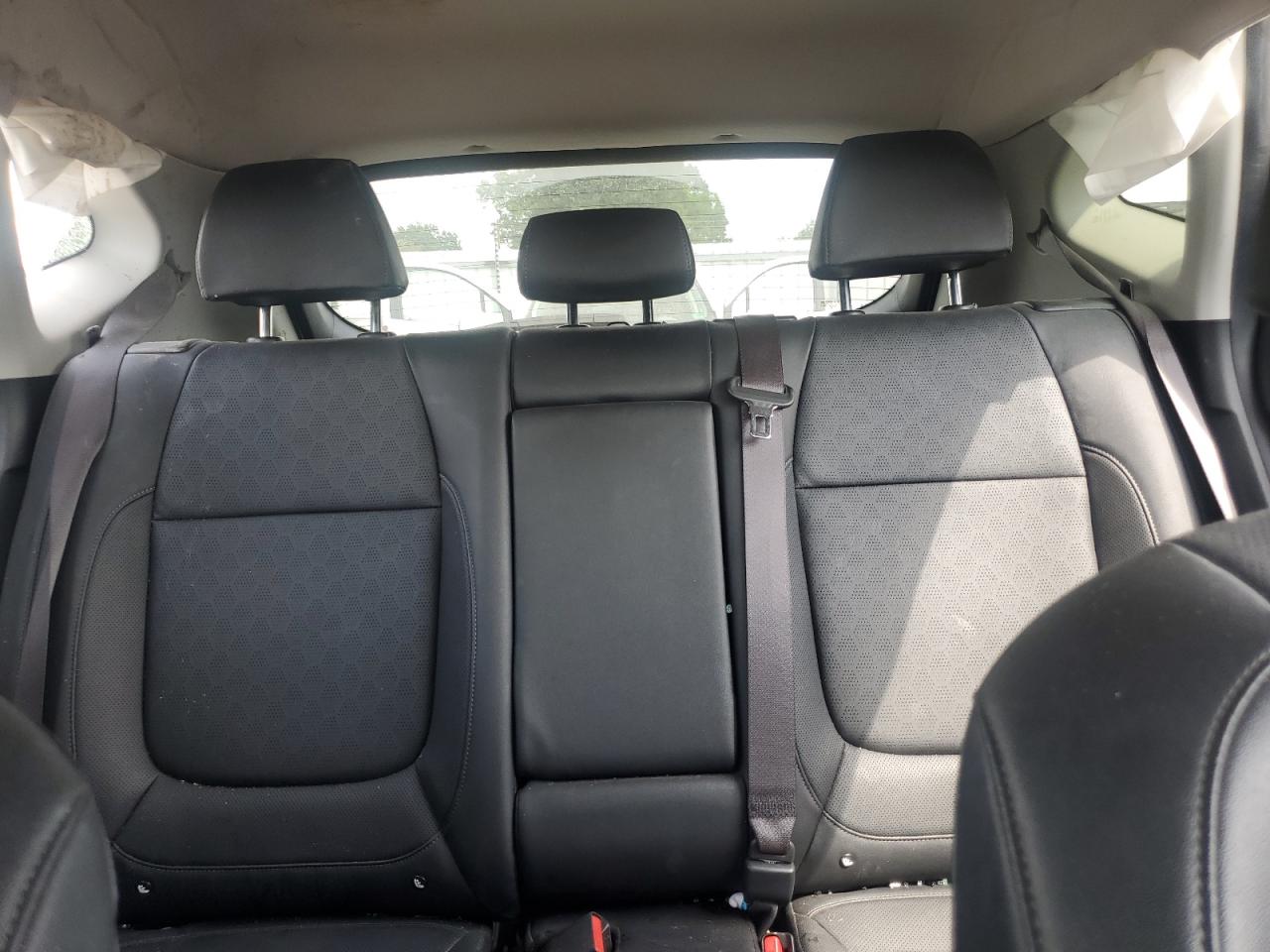2021 Kia Seltos Ex VIN: KNDERCAA6M7122699 Lot: 59822135