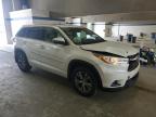 Sandston, VA에서 판매 중인 2015 Toyota Highlander Xle   - Front End